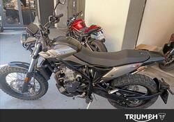 Betamotor Alp X (2024 - 25) usata