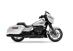 Harley-Davidson Street Glide (2024 - 25) nuova