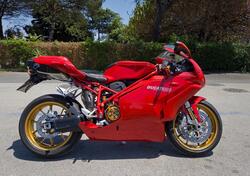 Ducati 999 (2005 - 06) usata