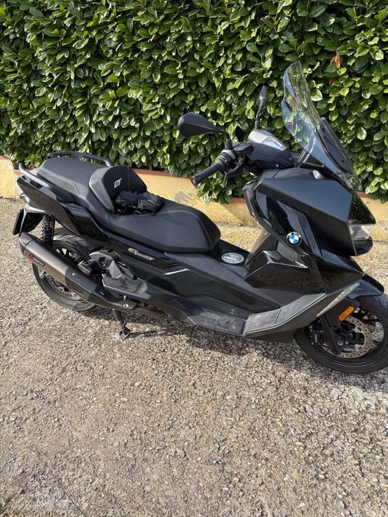 Bmw C 400 GT (2021 - 24) (2)