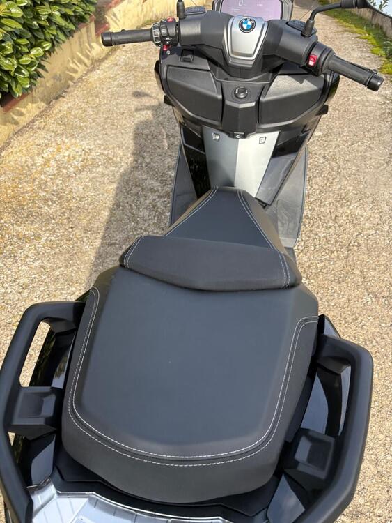 Bmw C 400 GT (2021 - 24) (4)