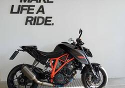 KTM 1290 Super Duke R ABS (2014 - 16) usata