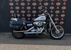 Harley-Davidson 1584 Super Glide Custom (2008 - 13) - FXDC usata