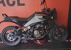 Husqvarna Svartpilen 401 (2024 - 25) nuova