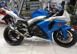 Suzuki GSX-R1000 (2009 - 11) usata