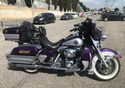 Harley-Davidson 1450 Electra Glide Ultra Classic (1999 - 02) - FLHTCUI usata