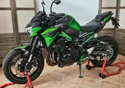 Kawasaki Z 900 (2021 - 24) usata