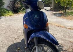 Piaggio Liberty 50 2T (1997 - 99) usata