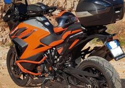 KTM 1290 Super Adventure S (2022 - 25) usata