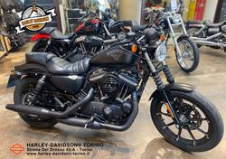 Harley-Davidson 883 Iron (2017 - 20) - XL 883N usata