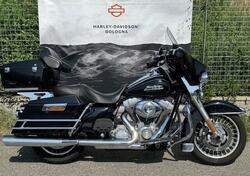 Harley-Davidson 1584 Electra Glide Standard (2008 - 10) - FLHT usata