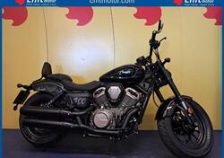 Benda Motorcycles Chinchilla 500 V2 (2024) usata