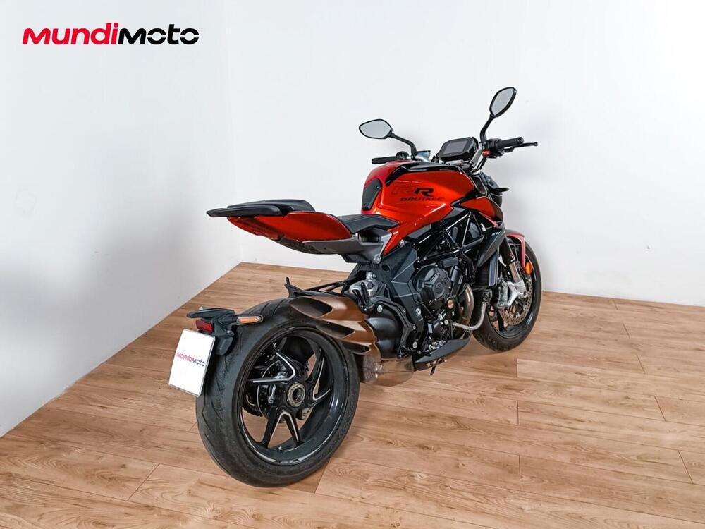 MV Agusta Brutale 800 RR (2021 - 25) (3)