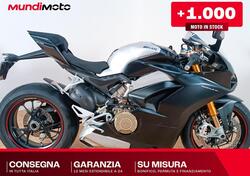 Ducati Panigale V4 S (2022 - 24) usata