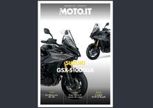 Scarica il Magazine n°653 e leggi il meglio di Moto.it