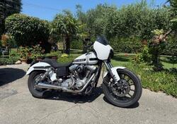 Harley-Davidson 1450 Super Glide (1999 - 02) - FXD usata