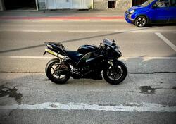 Kawasaki Ninja 1000 ZX-10R (2006 - 07) usata