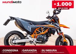 KTM 690 SMC R (2012 -17) usata