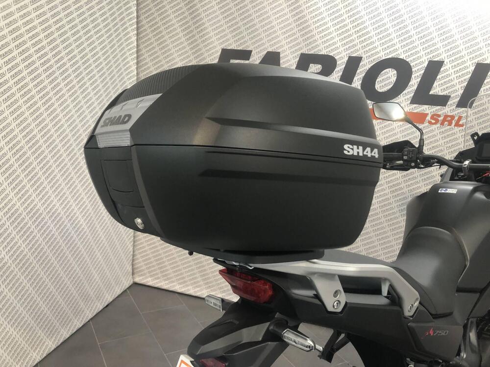 Honda Transalp XL750 (2023 - 24) (2)