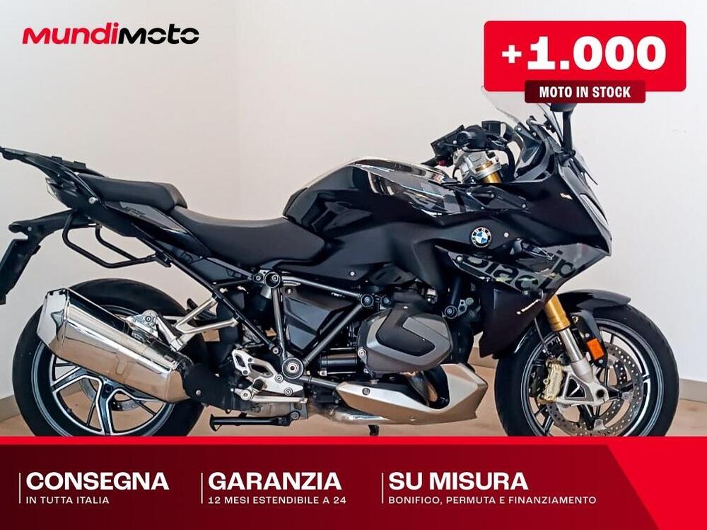 Bmw R 1250 RS (2019 - 20)