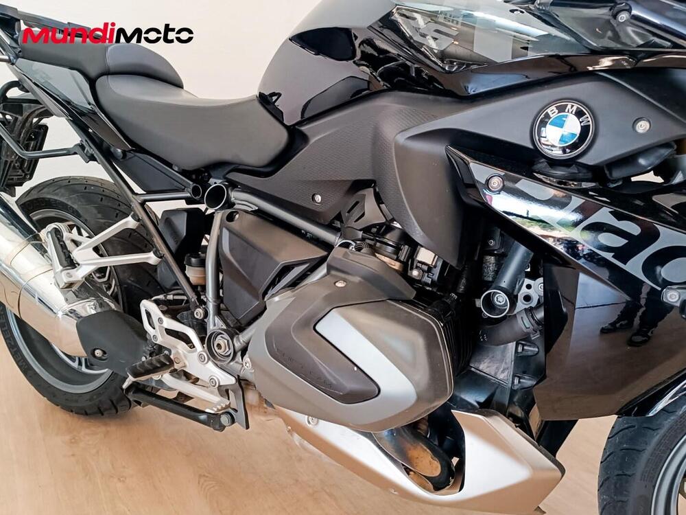 Bmw R 1250 RS (2019 - 20) (5)