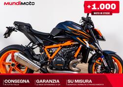 KTM 1290 Super Duke R (2019) usata