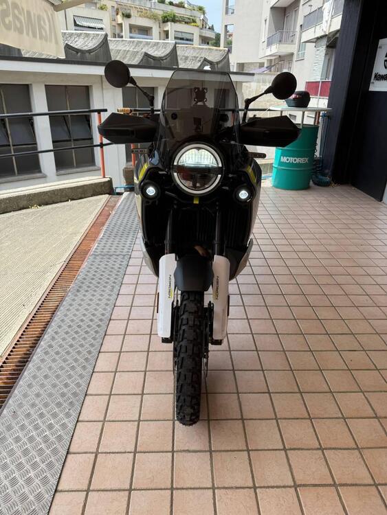 Husqvarna Norden 901 (2022 - 25) (5)