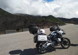 Bmw R 1200 GS (2010 - 12) usata