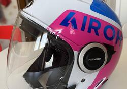 Casco Airoh Helios Jet tg.S