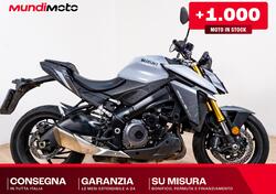 Suzuki GSX S 1000 F ABS (2014 -17) usata
