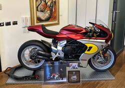 MV Agusta Superveloce 800 Ago (2021 - 23) usata