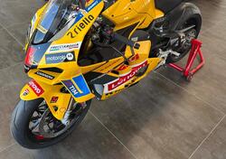 Ducati Panigale V4 Bagnaia 2023 World Champion Replica (2024) usata