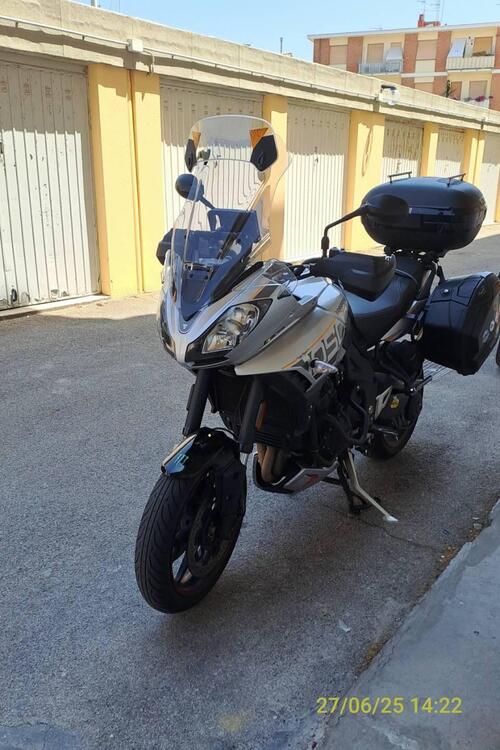 Triumph Tiger 1050 Sport 1050 ABS (2016 - 20)