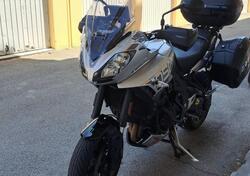 Triumph Tiger 1050 Sport 1050 ABS (2016 - 20) usata