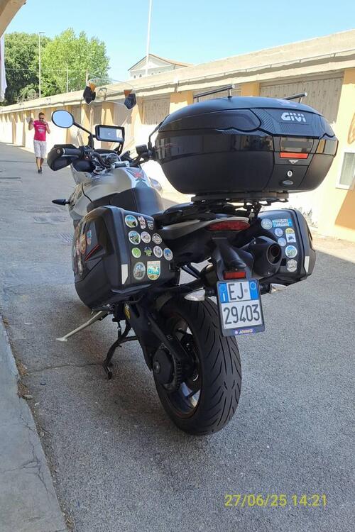 Triumph Tiger 1050 Sport 1050 ABS (2016 - 20) (2)