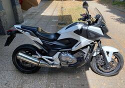 Honda NC700X ABS (2012 - 13) usata