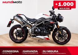 Triumph Speed Triple 1050 ABS (2011 - 15) usata