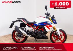 Bmw G 310 R (2016 - 20) usata