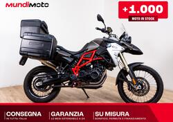 Bmw F 800 GS (2008 - 15) usata