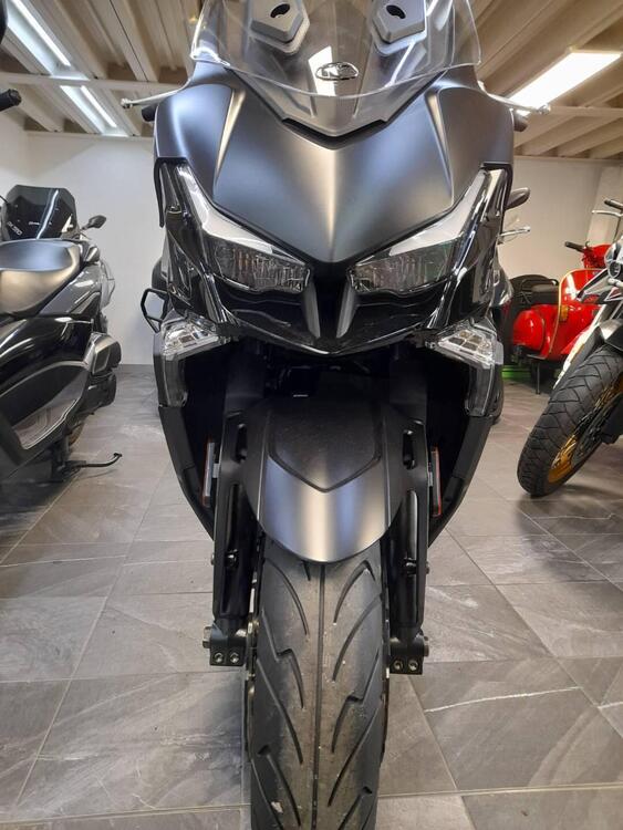 Kymco Xciting VS 400i (2023 - 25) (3)