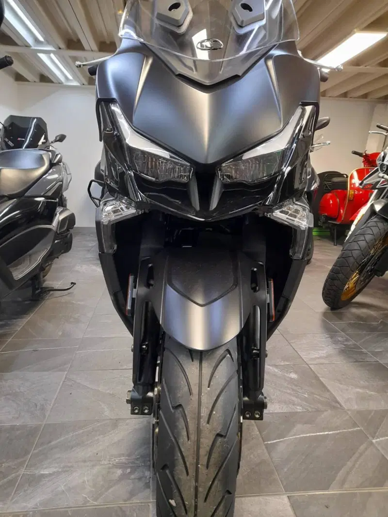 Kymco Xciting VS 400i (2023 - 26) (3)