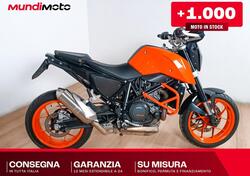 KTM 690 Duke (2012 - 16) usata