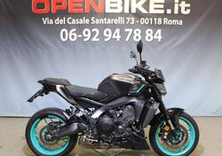 Yamaha MT-09 Y-AMT (2024 - 25) usata