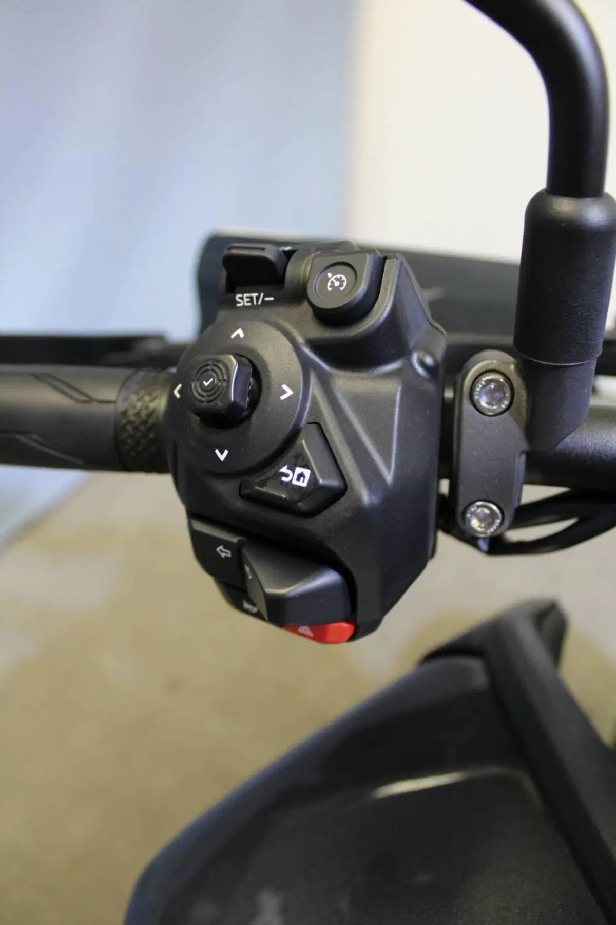 Yamaha MT-09 Y-AMT (2024 - 26) (10)