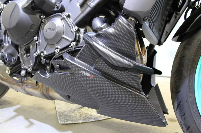 Yamaha MT-09 Y-AMT (2024 - 26) (13)