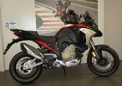 Ducati Multistrada V4 Rally (2023 - 25) usata
