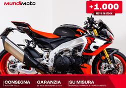 Aprilia Tuono V4 Factory (2015 - 17) usata