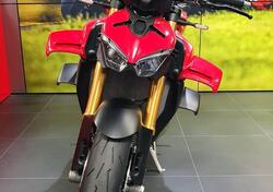 Ducati Streetfighter V4 S (2025) usata