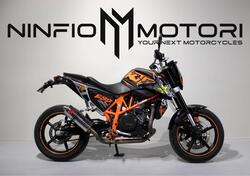 KTM 690 Duke (2012 - 16) usata