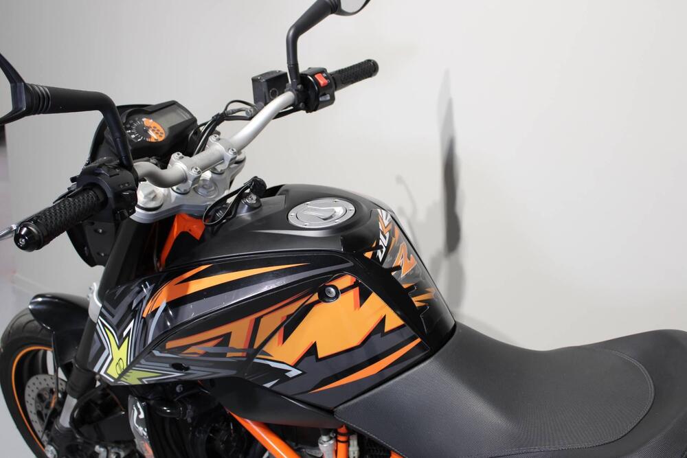 KTM 690 Duke (2012 - 16) (5)